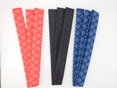 SeaF（シーフ）ラバーグリップ（熱収縮チューブ）　内径18ｍｍ×50ｃｍ