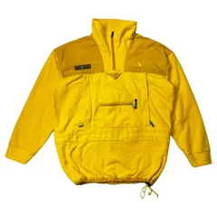 【新品限定品】未使用 タグ付き BOW WOW BIGGY MOUNTAIN PARKA ジャケット・アウター