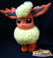 タカラトミー ベストウイッシュヌイグルミ/ポケモン ベストウイッシュ ブースター N45