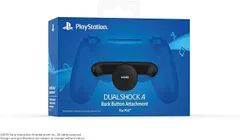 DualShock 4 Back Button Attachment - PlayStation 4 [video game]