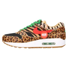 Nike air max hot sale atmos animal