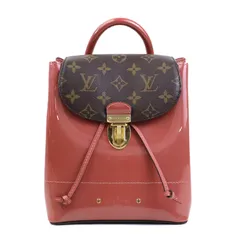 ❣️ルイヴィトン❣️モノグラム✨ホットスプリングス✨リュック、バックパック✨極美品✨ 楽天市場】【美品】ルイヴィトン【LOUIS VUITTON】M53637 ホット
