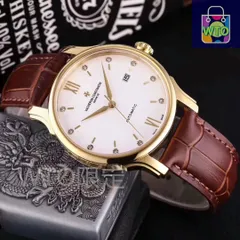 【今日特価】Vacheron Constantin 1755 Anniversary Series ヴァシュロン・コンスタンタン記念シリーズ