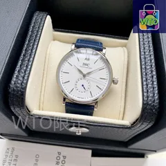 【今日特価】IWC Portofino IW359201 インターナショナル・ウォッチ・カンパニー ポルトフィーノ