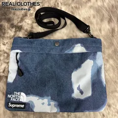 Supreme デニムショルダーバッグ 2025年最新】supreme バッグ デニムの人気アイテム - メルカリ