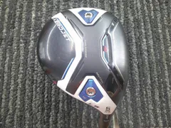 中古 フェアウェイウッド コブラ AEROJET LS/TourAD for Cobra/S/17.5[4986]■博多のサムネイル