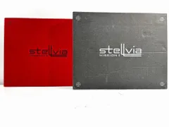 2025年最新】宇宙のステルヴィア DVD-BOX MISSION 2の人気