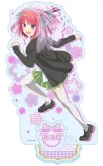 【中古】アクリルスタンド・アクリルパネル 中野二乃 BIGアクリルスタンド 「五等分の花嫁∽」