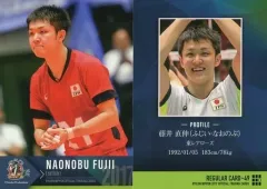 龍神NIPPON2021 トレカ 藤井直伸 選手 龍神NIPPON2021 レギュラートレカ 藤井直伸 コンプセット - メルカリ