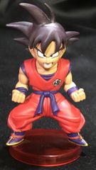반프레스트 WCF 드래곤 볼 Z vol.2 목표! 나메크 별편 DBZ009 오공