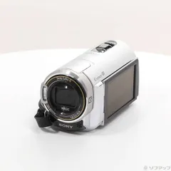 2025年最新】HDR-CX370の人気アイテム - メルカリ