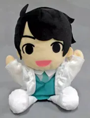Amazon.co.jp: 堀江瞬 パペット Kiramune マスコット SparQlew
