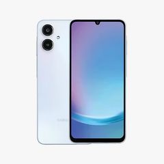 新品・ドコモ版」SIMフリー Galaxy A25 5G SC-53F [Light Blue] 64GB