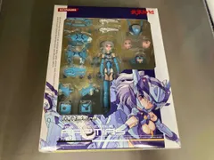 武装神姫 ラプティアス 鷲型MMS (彩色済みアクションフィギュア) 武装神姫