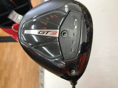 【最短翌日発送】GT3 | 10 | S | VENTUS BLUE 6 | 中古 | ドライバー | タイトリスト