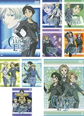2025年最新】クラスターエッジ DVDの人気アイテム - メルカリ