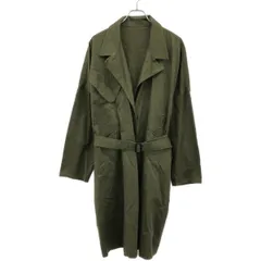 2025年最新】Yohji Yamamoto レディース ロングコートの人気