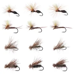腐*ん様 トラウト用フライロッド3本＋リール2台セット 腐*ん様 トラウト用フライロッド3本＋リール2台セット