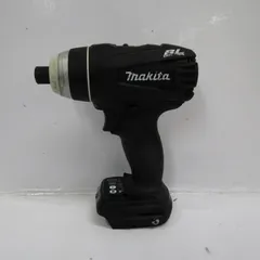 初回限定】 18V マキタ makita 中古品 充電式4モードインパクト