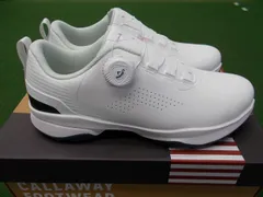 2025年最新】Callaway Golf ゴルフ シューズ(男性用)の人気アイテム