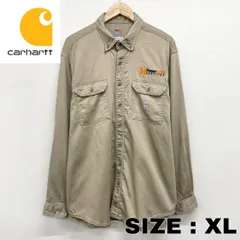 2024年最新】カーハート Carhartt FRラインの人気アイテム - メルカリ