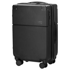 リアルドライカーボン製キャリーケース40L 高さ53cm横35cm奥行21cm