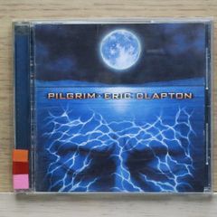 PILGRIM - ERIC CLAPTON CD - メルカリ