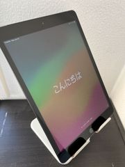 美品・初期化済☆Apple アップル iPad 10.2インチ 第7世代 Wi-Fi+ ...