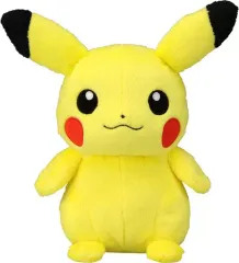 【中古】ぬいぐるみ ピカチュウ ぬいぐるみ 「ポケットモンスター」