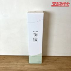【未開栓品】 720ml 越後酵素 蓬緑 植物発行飲料 酵素ドリンク 美容 健康 ダイエット ミスマ店