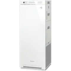 【新品・3営業日で発送】DAIKIN ダイキン ACK55Z-Wのサムネイル
