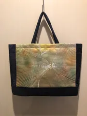 No.73 着物と帯のリメイク