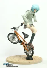 コトブキヤ エヴァンゲリオン- 綾波 レイ bmx 自転車 ver 1 ／ 12