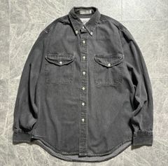 CTHY 超甘撚り VINTAGE DENIM SHIRTS by KUROKI - メルカリ