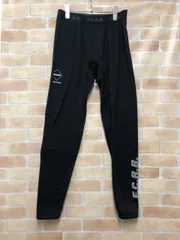 SOPH. ソフ Bristol スパッツ タイツ ブラック XL SOPH. ソフ Bristol スパッツ タイツ ブラック XL