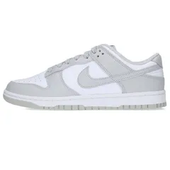 2023年最新】nike dunk low grey fog 27の人気アイテム - メルカリ