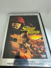 スターシップトゥルーパーズ