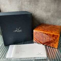 Breguet 時計ケース 未使用 Breguet ブレゲ 時計ケース ウォッチケース トラベル