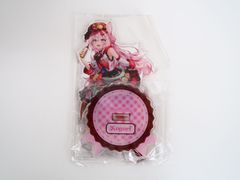 ときめきメモリアル Girl’s Side 3rd story ミニフィギュア ときめきメモリアル Girl's Side 3rd story ミニフィギュア
