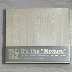 2025年最新】b z the mixtureの人気アイテム - メルカリ
