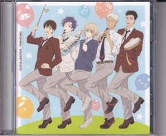TVアニメ「サンリオ男子」 ORIGINAL SOUNDTRACK ■ 藤田淳平