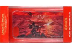 [중고]휴대 재킷 커버 Linked Horizon iPhone8/7/6s/6 대응 케이스(첫회 한정판 패키지 무늬) [진격의 궤적]