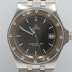 2024年最新】OMEGA シーマスター 1342の人気アイテム - メルカリ