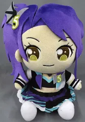 2025年最新】プリパラ シオン ぬいぐるみの人気アイテム - メルカリ