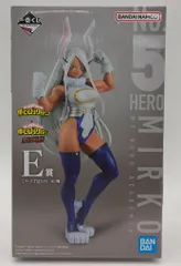 2025年最新】僕のヒーローアカデミア ミルコ 1/8 完成品フィギュアの