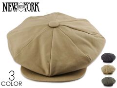 NEWYORK HAT