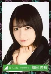 織田奈那(欅平46) HUSTLE PRESS 直筆サイン入りチェキ 欅坂46(けやき坂46) - 欅坂46 織田奈那 直筆サイン入り チェキ