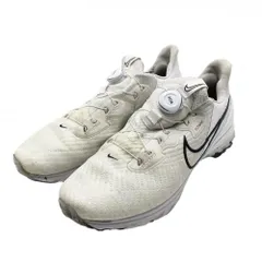 NIKE インフィニティ ツアー BOA 2 - メルカリ NIKE インフィニティ ツアー BOA 2 - メルカリ