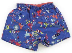 【パタゴニア/Patagonia】ショートパンツ 90サイズ 男の子【子供服・ベビー服】（1871671）