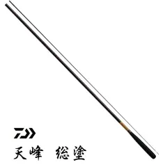 天峰総塗14ヘラブナ竿 4本継ぎ 2025年最新】天峰 総塗の人気アイテム - メルカリ